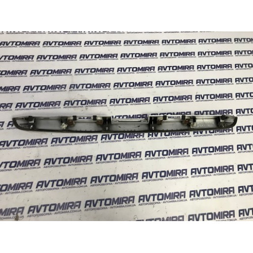 Панель подсветки номера Kia Ceed HB 2006-2012 873111H000
